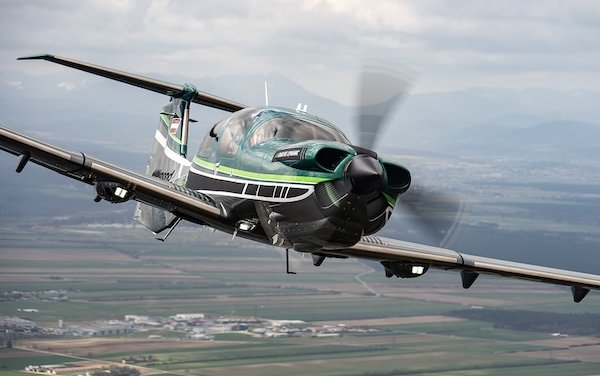 Diamond Aircraft set to make a major impact at AERO Friedrichshafen 2026 with multiple premieres and new experiences
