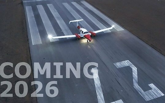 Diamond Aircraft Special Mission Aircraft Division announces major 2025 advancements and unveils 2026 development roadmap for the DA62 MPP