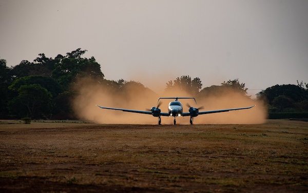 Diamond Aircrafts special mission aircraft now available with PistonPower maintenance program