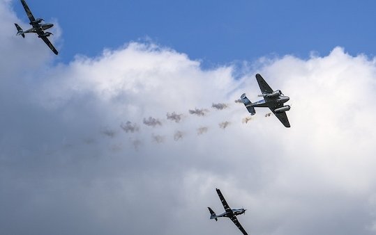 Diamond Fest 2025 &ndash; A Diamond Homecoming & VIP Airshow experience