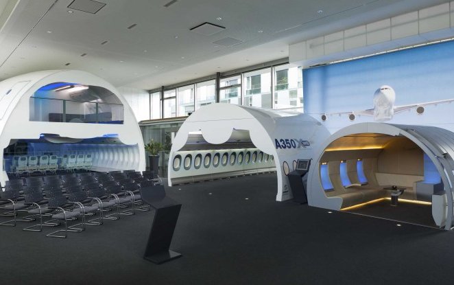 Diehl partners with Regent on aircraft cabin retrofit and refurbishments