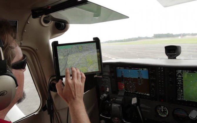 Digital Copilot Designed To Improve Single-pilot Safety