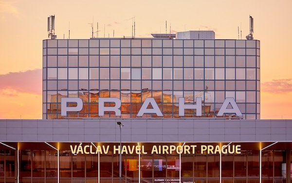 Direct flights from Prague to 152 destinations worldwide