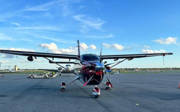 Discover Daher newest turboprop-powered aircraft &ndash; the Kodiak 900 and TBM 960