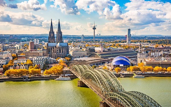 Discover Germany in style: your complete travel guide