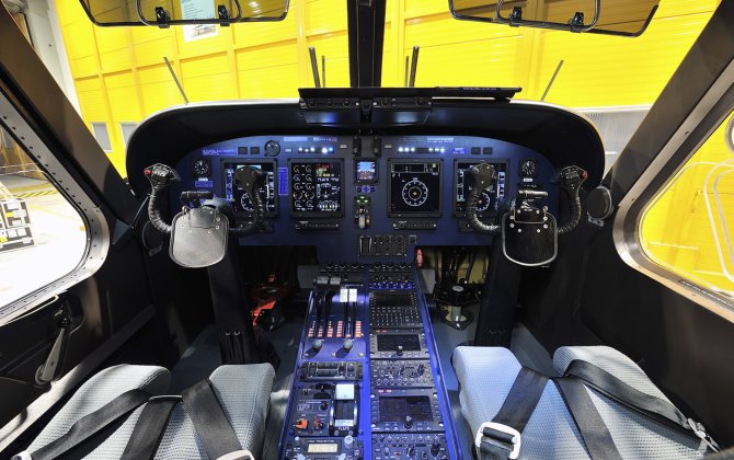 Dornier 228 proves best link for island communities &ndash; RUAG takes new order for 2 aircraft