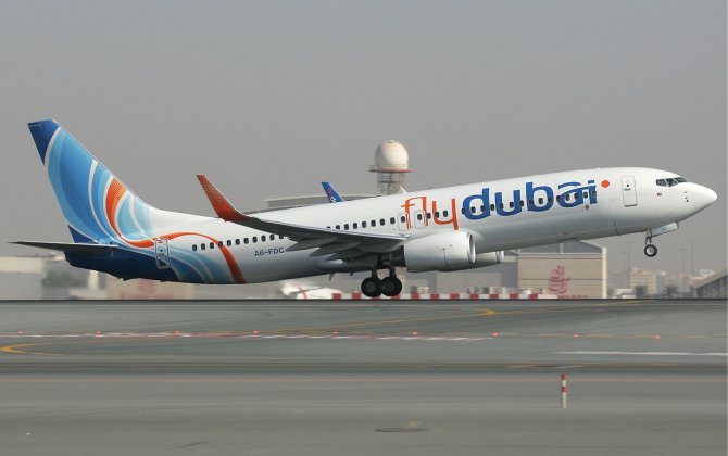Dozens dead as Boeing 737 crashes in southern Russia