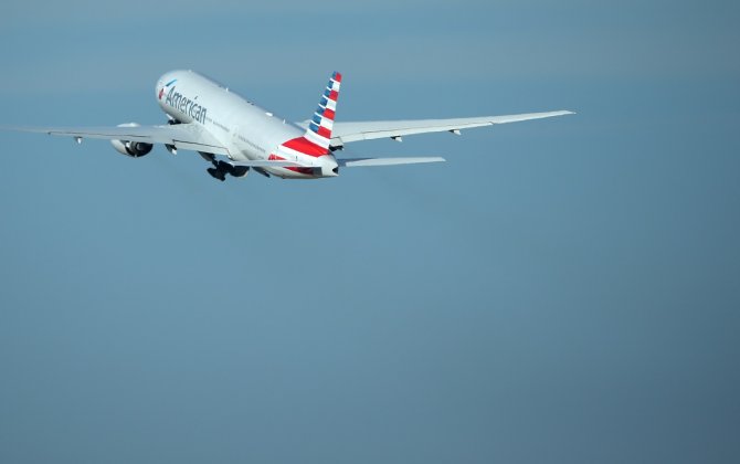 Drunk American Airlines Pilot Arrested Right Before His Flight
