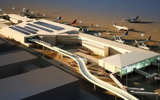Dubai Airports request volunteers to test new concourse