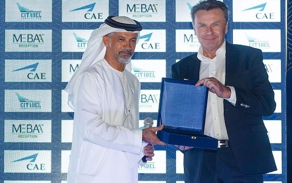 Dubai Airshow was rich on awards for FAI Aviation Group