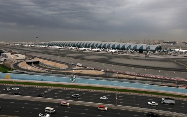 Dubai International Airport retains position as world&rsquo;s busiest 