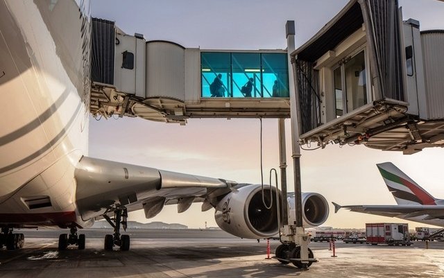 Dubai International Airport to have most A380-capable gates in the world