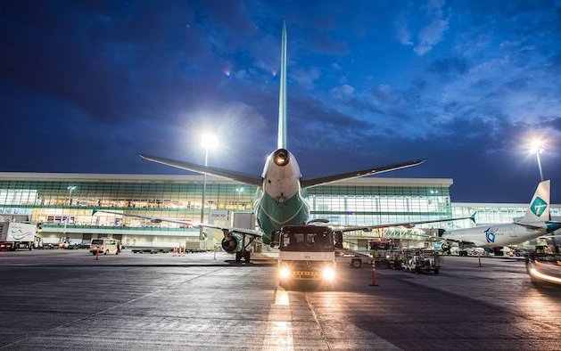 DXB welcomed 7.2m customers in September