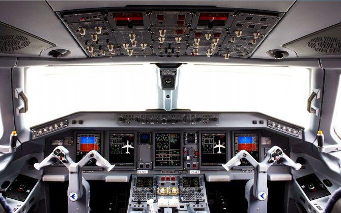E170 and E175 Jets Receive Type Approval for Operation in Russia