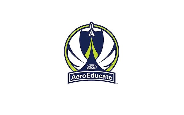 EAA AeroEducate program adds three new content providers
