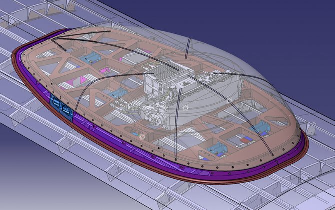 EAD Aerospace announces EASA STC for Ka-Band SATCOM installation for A319, A320, A321 NEO & CEO 