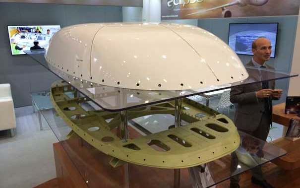 EAD Aerospace expands SUMS STC portfolio with addition of B777