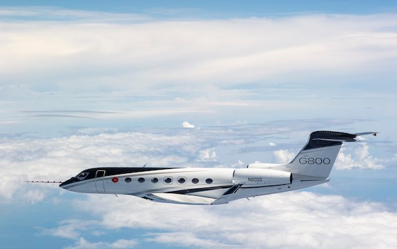 EASA certified Rolls-Royce new Pearl 700 engine set to power Gulfstream G700 and G800 