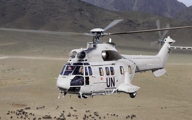 EASA lifts flight ban on Super Puma helicopters