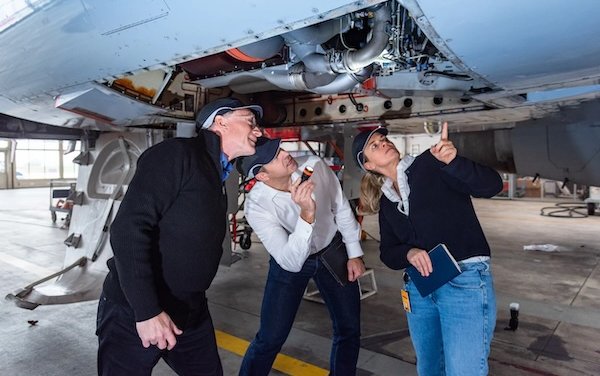 EASA Privilege promises efficiency gains and cost savings