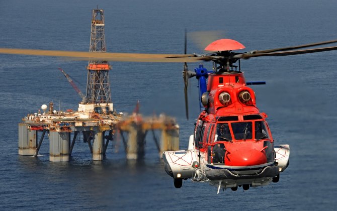 EASA Proposes New Cert Rules for Offshore Helicopters