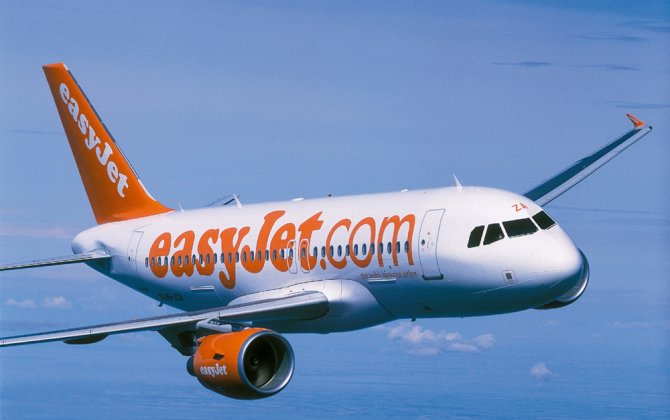 easyJet appoints new Chief Commercial Officer