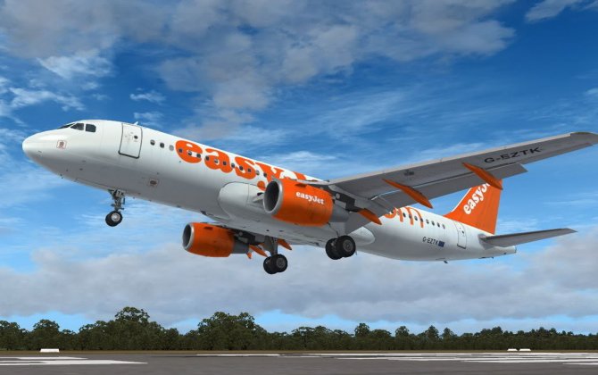 EasyJet braced for financial blow from Brussels attacks