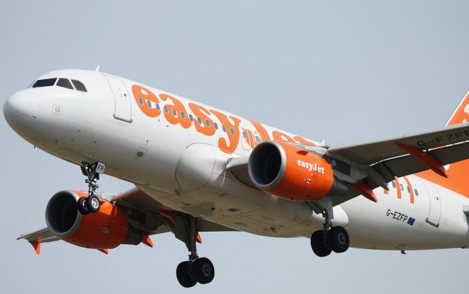 EasyJet campaigned hard against Brexit 