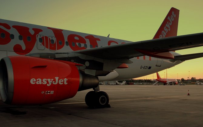 EasyJet eyes &lsquo;massive opportunities&rsquo; in Europe: CEO McCall