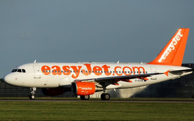EasyJet flight to Mallorca is diverted due to disruptive passengers