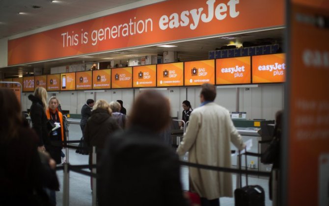 EasyJet is going to start turning away late passengers who arrive 30min before departure