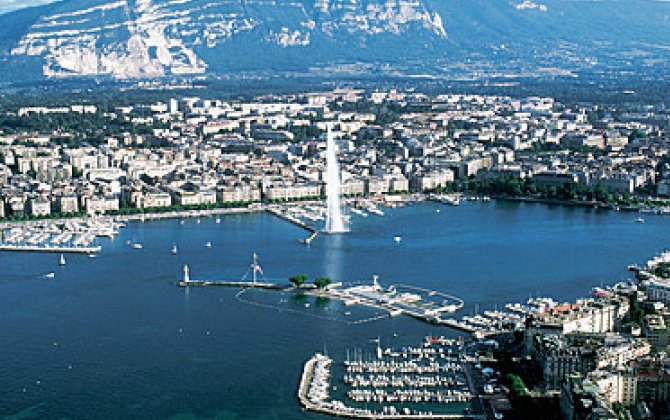 easyJet launches route from Malta to Geneva