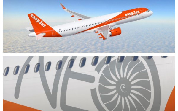 easyJet orders a further 157 A320neo family aircraft