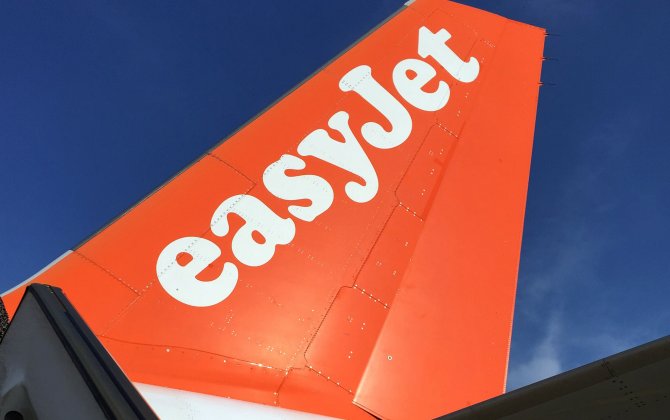 Easyjet &lsquo;seeking air operator certificate outside Britain after Brexit&rsquo;