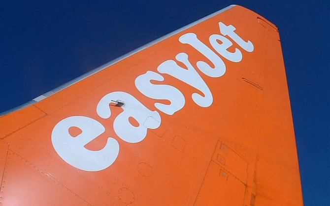 easyJet signs distribution deal with Sabre