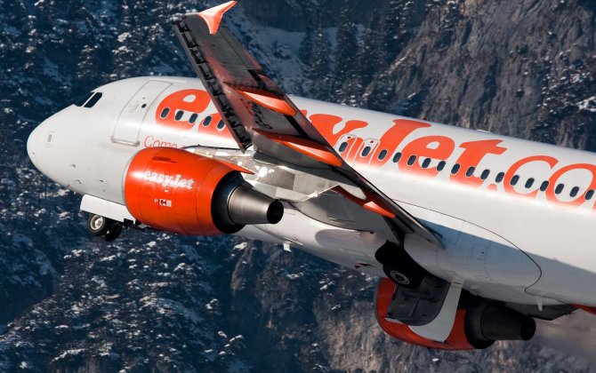 EasyJet urges cross-check rigour after take-off data incidents