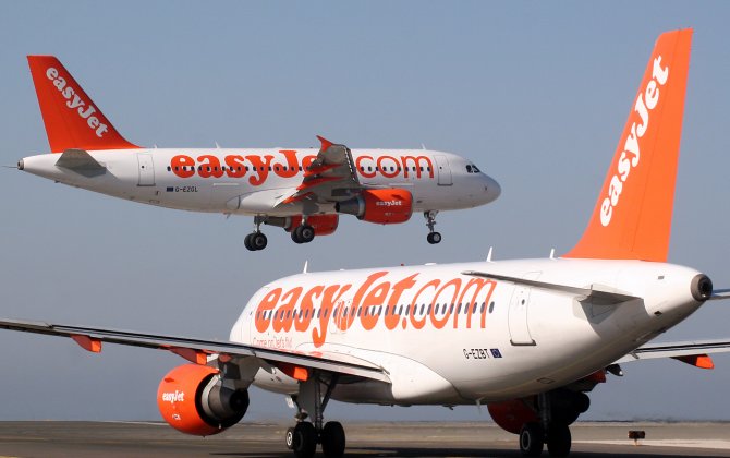 EasyJet urges prioritisation of UK access to EU market