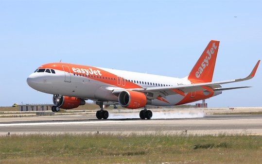 easyJet will resume flights to hundreds of summer destinations