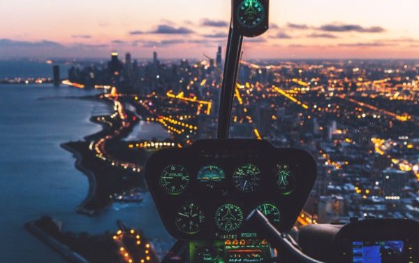 EBAA PARTNER IN AAL2 CONSORTIUM TO INCREASE ACCESS TO AIRPORTS FOR LOW VISIBILITY FLEET OPERATIONS