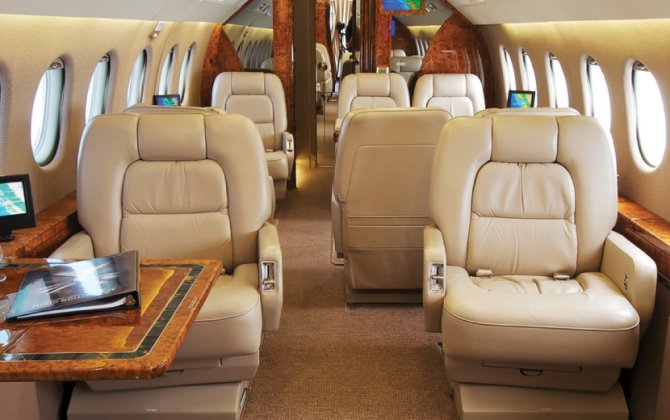 EBACE International Aircraft Transactions Seminar 