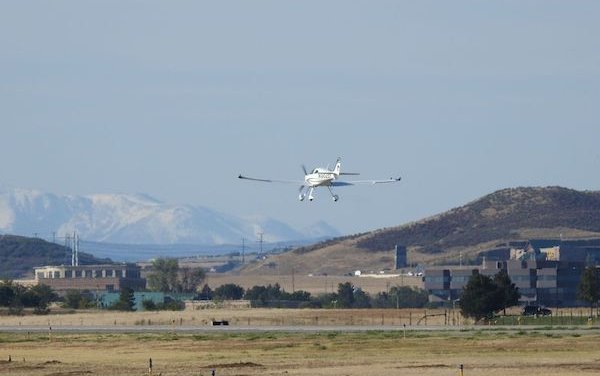 eFlyer 2 Serial #001 assembly underway, progress continues on FAA certification