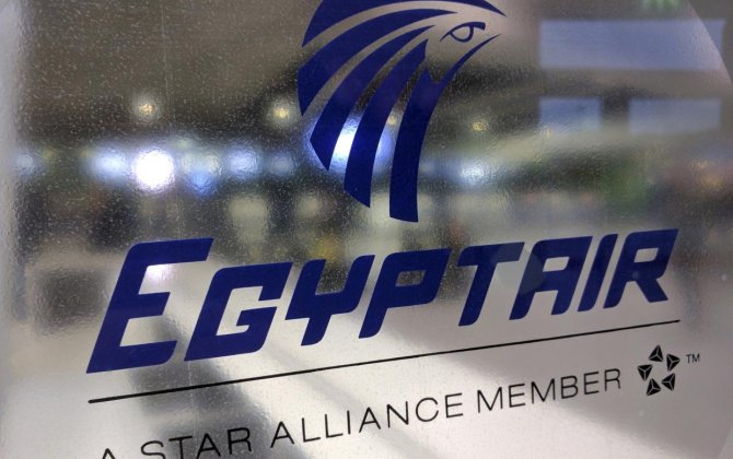 EgyptAir flight from Paris to Cairo crashes with 66 on board, officials say