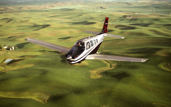 Egyptian Aviation Academy adds Beechcraft piston aircraft to modernize training fleet