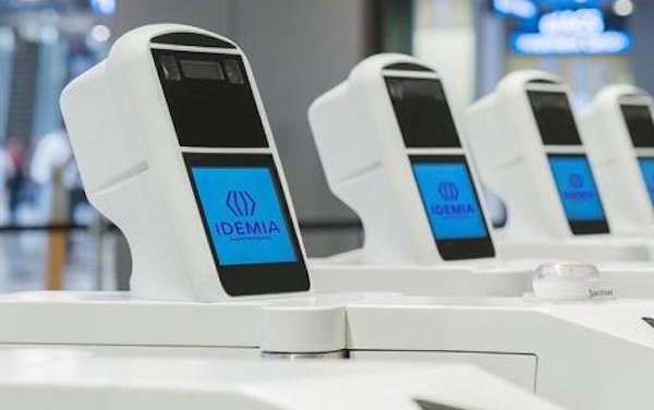 Eight Australian international Airports implement IDEMIA end-to-end border control solution