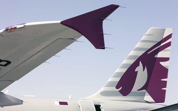Eight New Qatar Airways Destinations revealed at Kuwait Aviation Show 2020