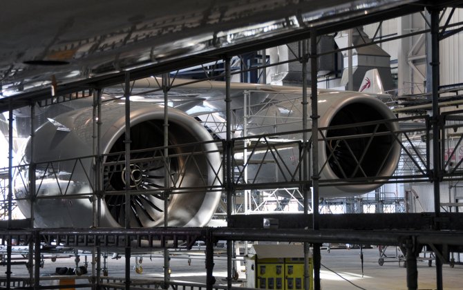 Eirtech Aviation Launches New Composites Training Programme