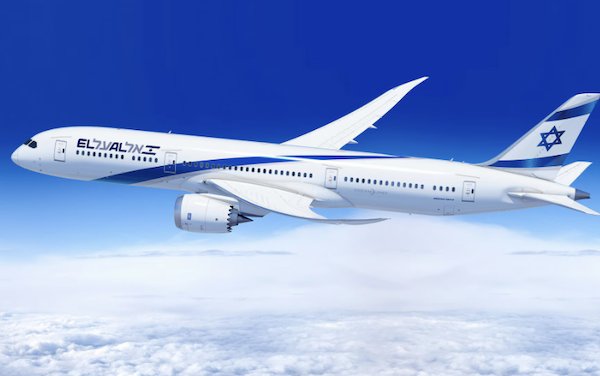 EL AL Israel airlines finalizes order for up to 31 Boeing 737 MAX jets