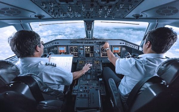 Electronic Tech Log TrustFlight received rare endorsement from EASA
