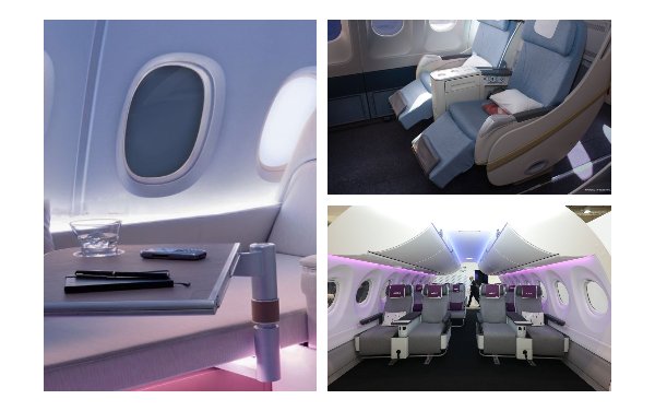  Elevating aircraft interior design - Gauzy presents next-generation shading solutions