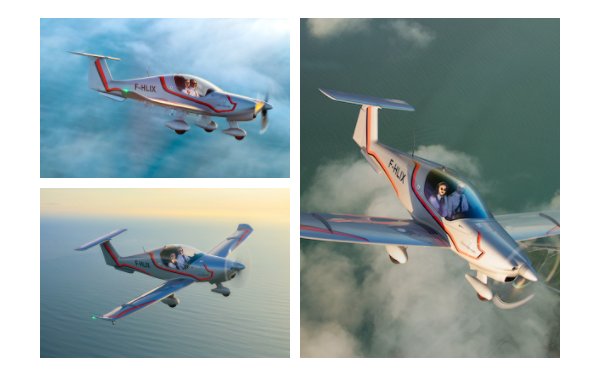 Elixir Aircraft- growing globally, eyeing America